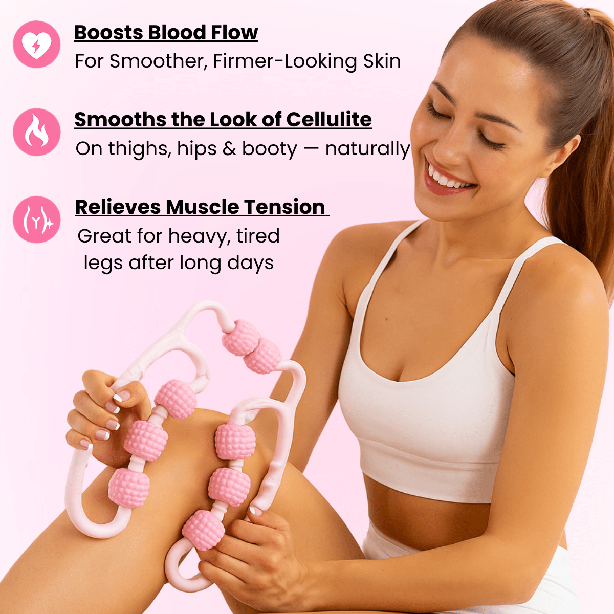 Cellunique™ | Jouw dagelijkse beautyboost - Lumiza