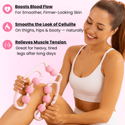 Cellunique™ | Jouw dagelijkse beautyboost - Lumiza