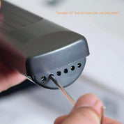 ChordBuddy™ | Voor de Serieuze Gitaarliefhebber - Lumiza