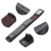 ChordBuddy™ | Voor de Serieuze Gitaarliefhebber - Lumiza