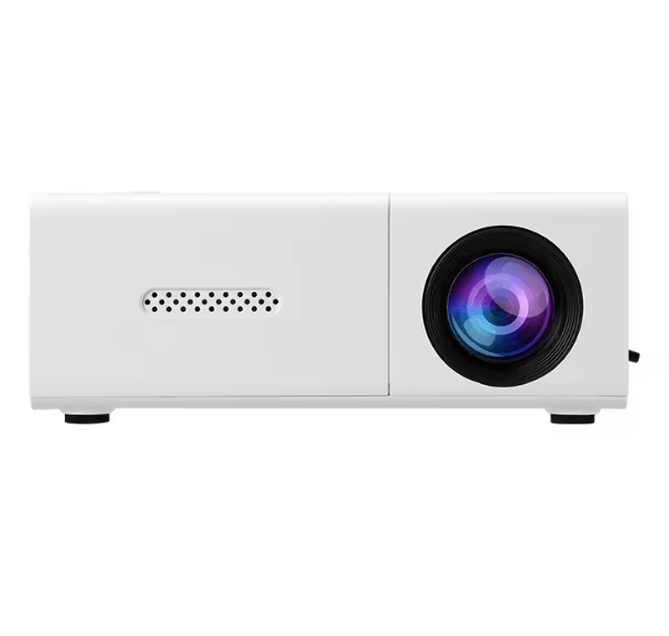 CinemaBeam™ | Jouw privébioscoop – altijd en overal - Lumiza