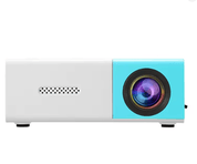 CinemaBeam™ | Jouw privébioscoop – altijd en overal - Lumiza