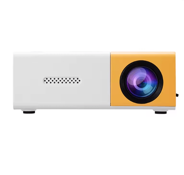 CinemaBeam™ | Jouw privébioscoop – altijd en overal - Lumiza