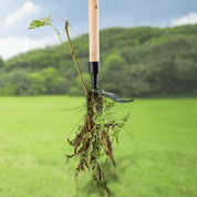 RootPull™ | Trek onkruid moeiteloos uit de grond