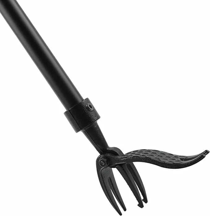 RootPull™ | Trek onkruid moeiteloos uit de grond