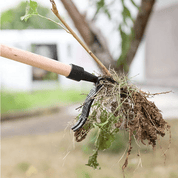 RootPull™ | Trek onkruid moeiteloos uit de grond