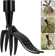 RootPull™ | Trek onkruid moeiteloos uit de grond