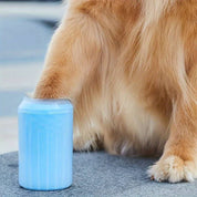 CleanPaws™ | Blije honden, schone vloeren - Lumiza