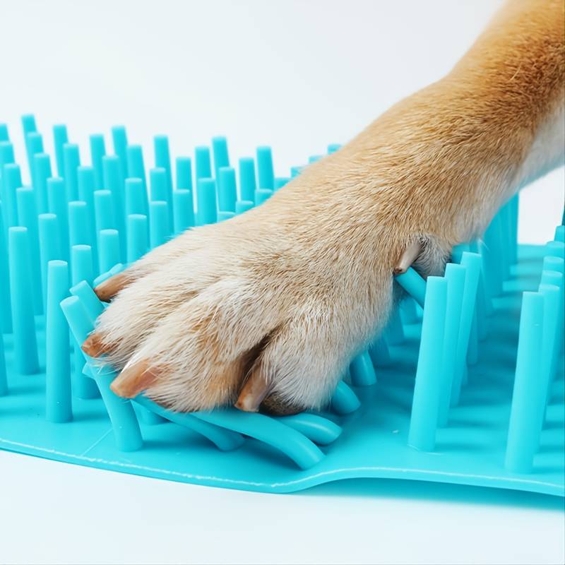 CleanPaws™ | Blije honden, schone vloeren - Lumiza