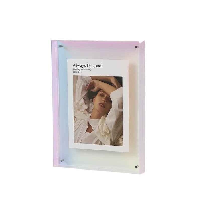 PrismFrame™ | Geef je foto direct meer uitstraling