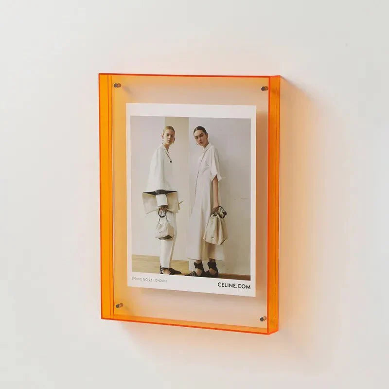 PrismFrame™ | Geef je foto direct meer uitstraling