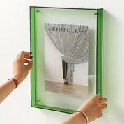 PrismFrame™ | Geef je foto direct meer uitstraling