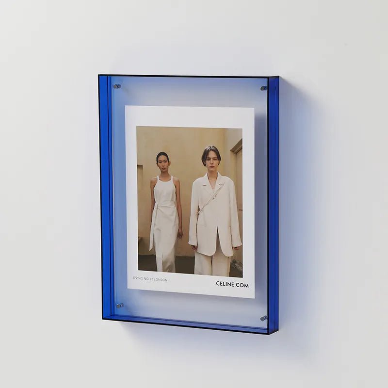 PrismFrame™ | Geef je foto direct meer uitstraling