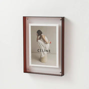 PrismFrame™ | Geef je foto direct meer uitstraling