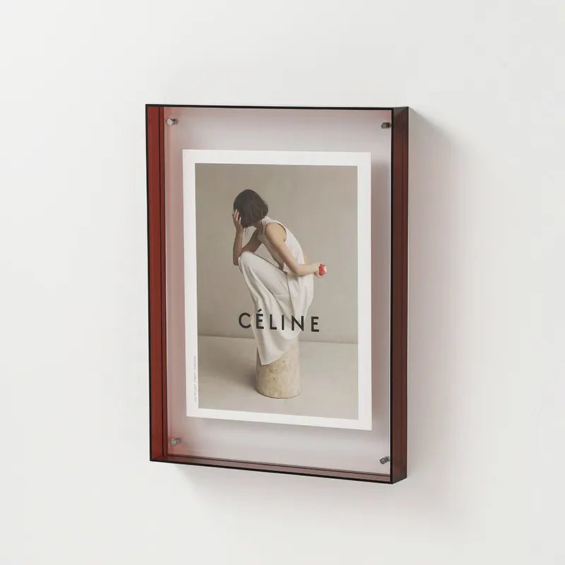 PrismFrame™ | Geef je foto direct meer uitstraling