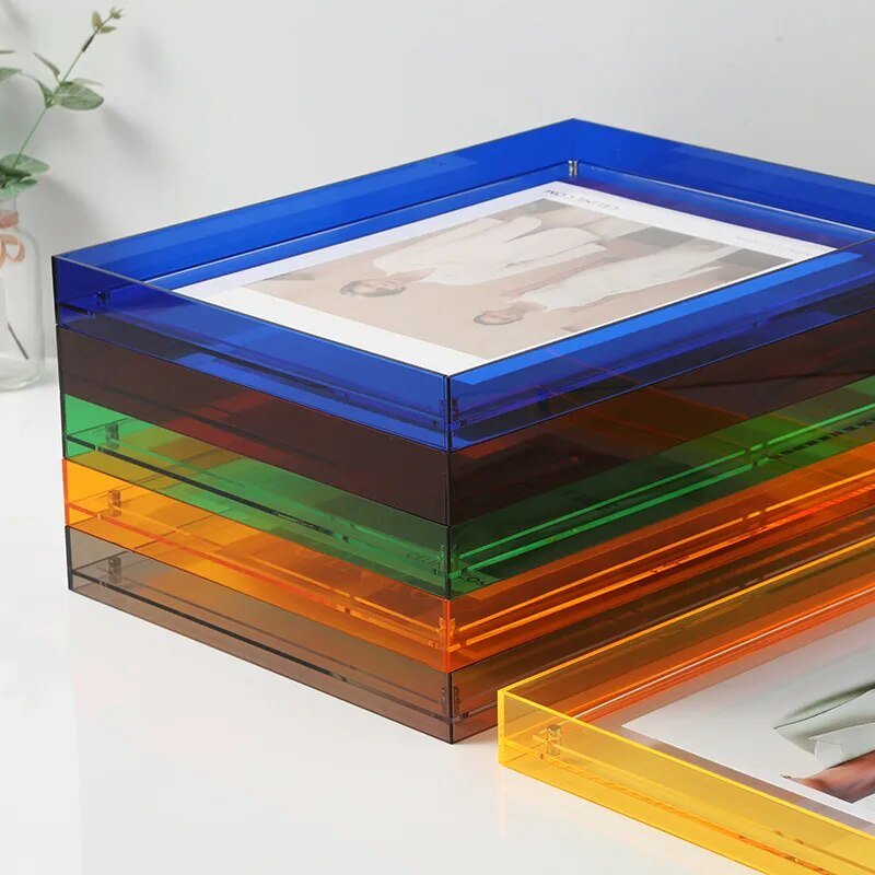 PrismFrame™ | Geef je foto direct meer uitstraling