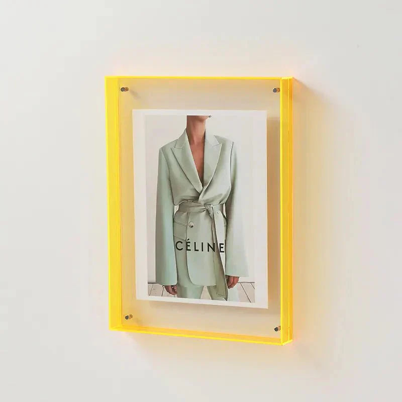 PrismFrame™ | Geef je foto direct meer uitstraling
