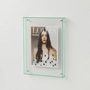 PrismFrame™ | Geef je foto direct meer uitstraling