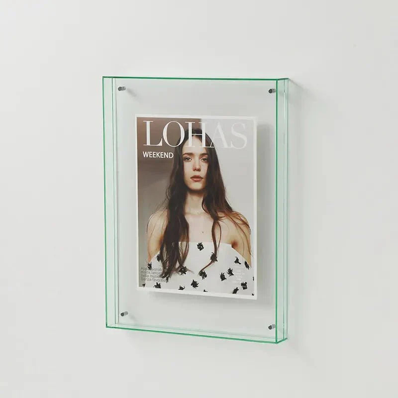 PrismFrame™ | Geef je foto direct meer uitstraling