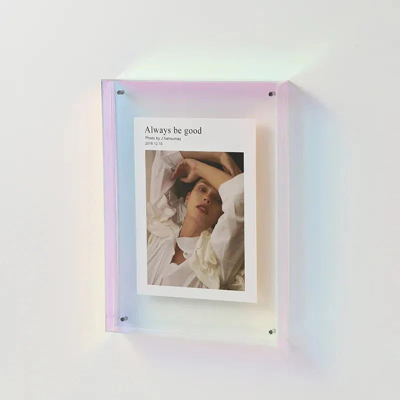 PrismFrame™ | Geef je foto direct meer uitstraling