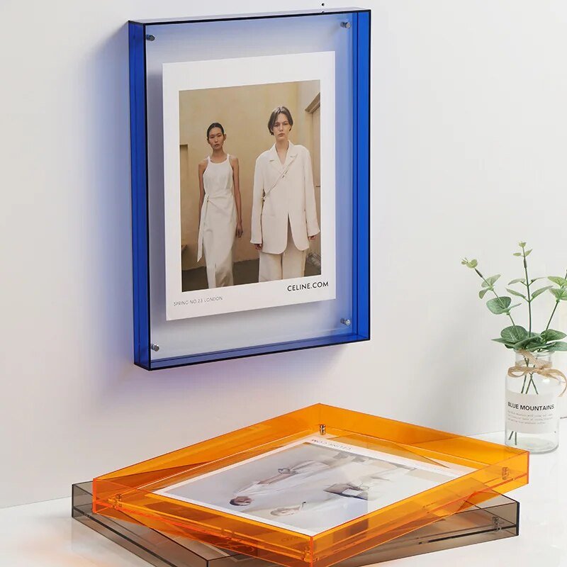 PrismFrame™ | Geef je foto direct meer uitstraling