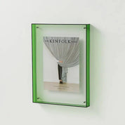 PrismFrame™ | Geef je foto direct meer uitstraling