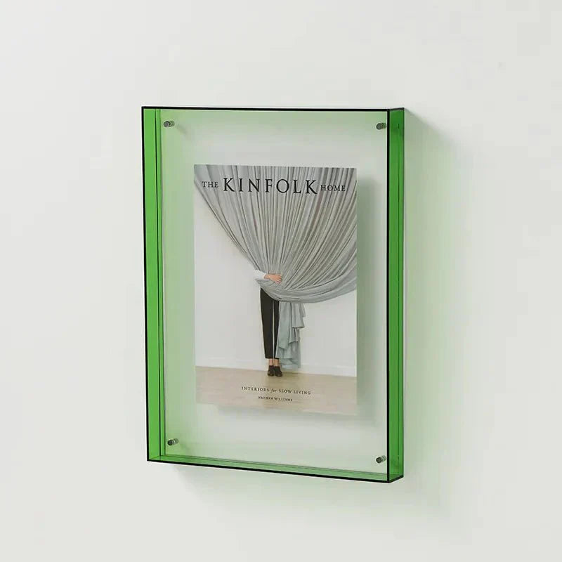 PrismFrame™ | Geef je foto direct meer uitstraling