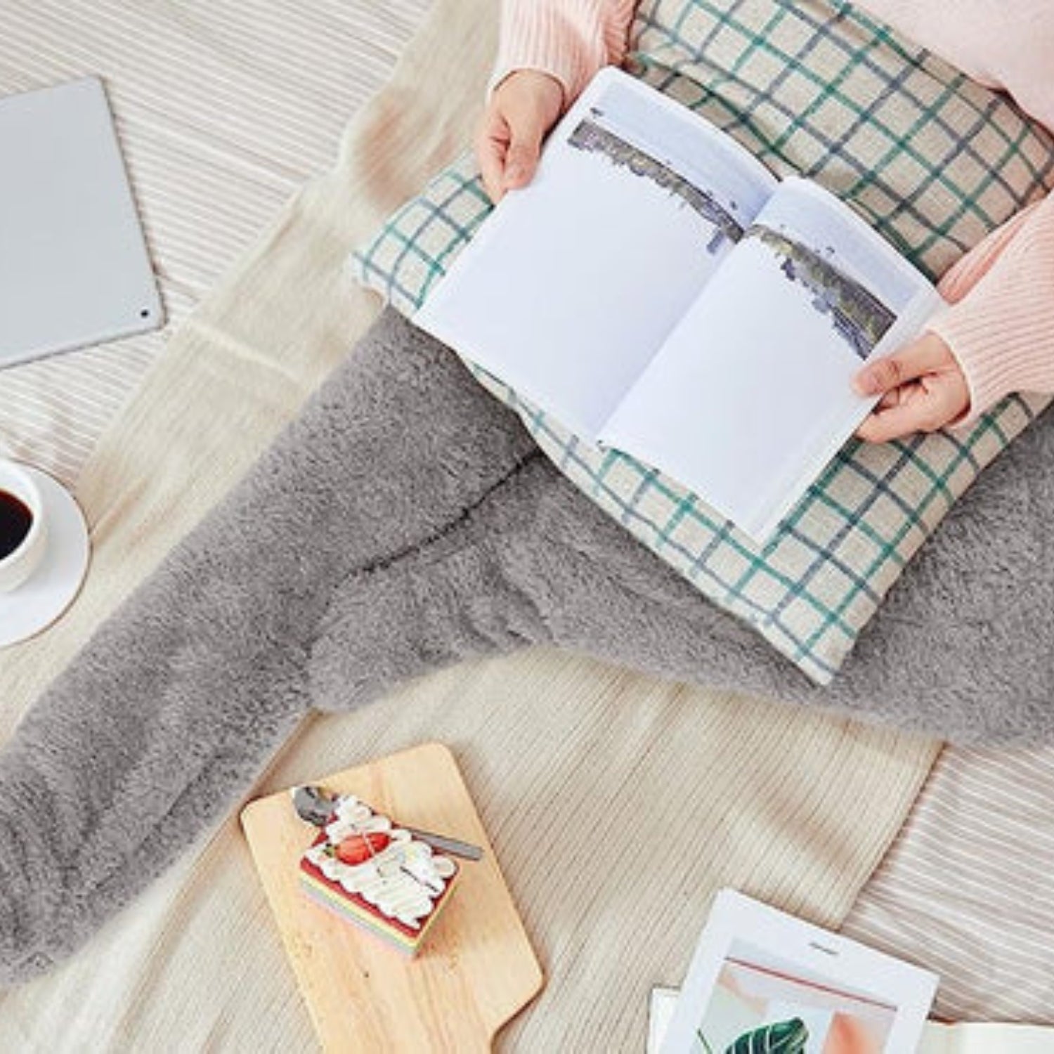 CosySoks™ | Comfortabel, warm en altijd stijlvol - Lumiza