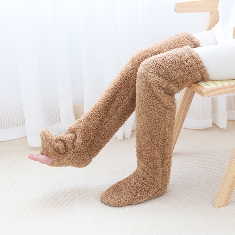 CosySoks™ | Comfortabel, warm en altijd stijlvol - Lumiza