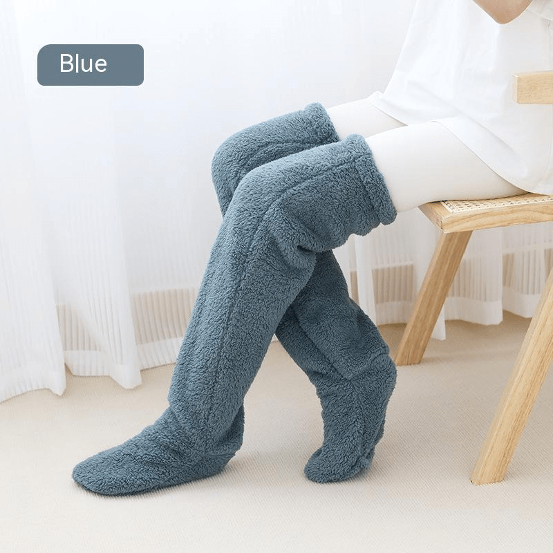 CosySoks™ | Comfortabel, warm en altijd stijlvol - Lumiza