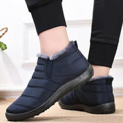 CozyBoot™ | Geniet van de Winter met Comfort - Lumiza