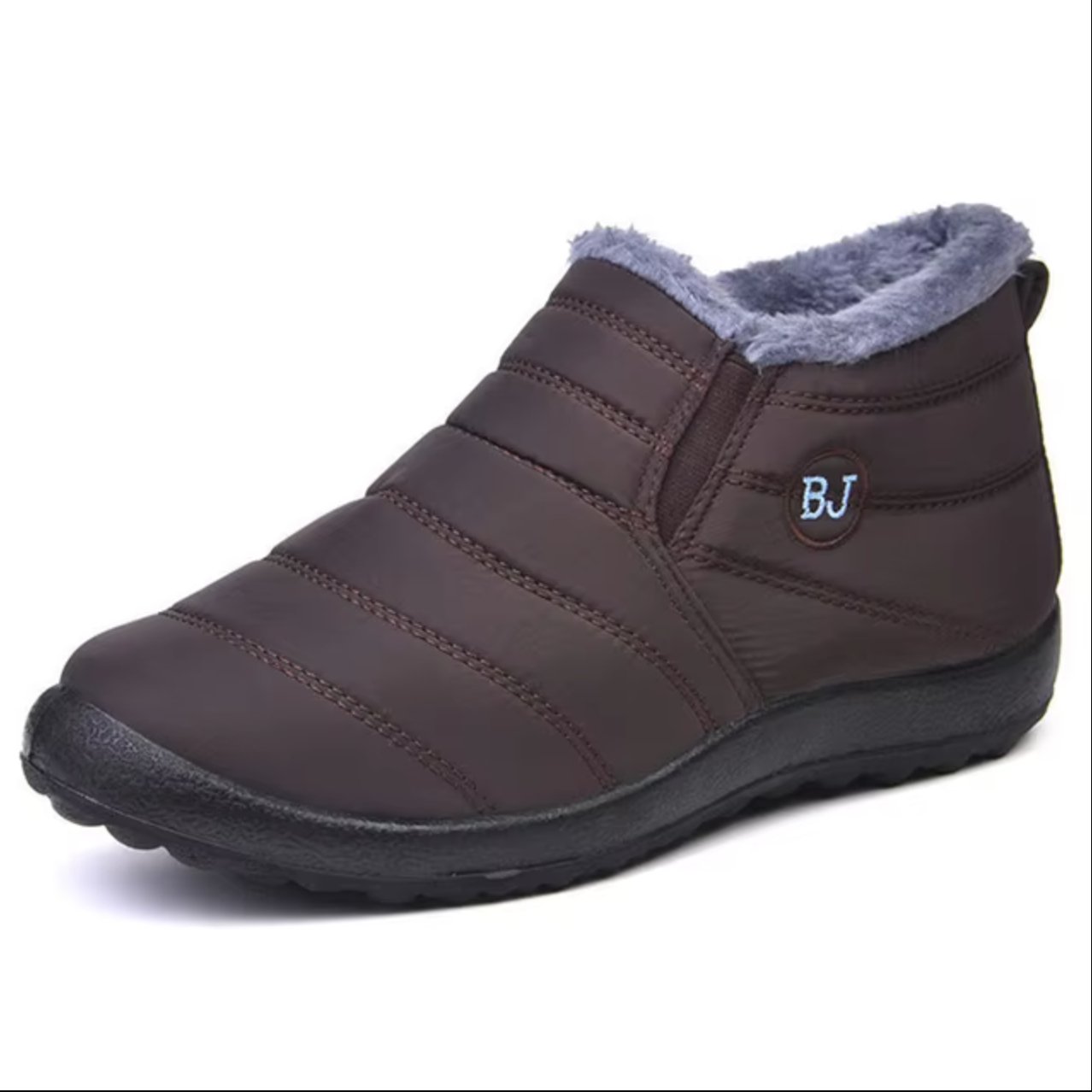 CozyBoot™ | Geniet van de Winter met Comfort - Lumiza