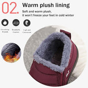 CozyBoot™ | Geniet van de Winter met Comfort - Lumiza