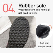 CozyBoot™ | Geniet van de Winter met Comfort - Lumiza