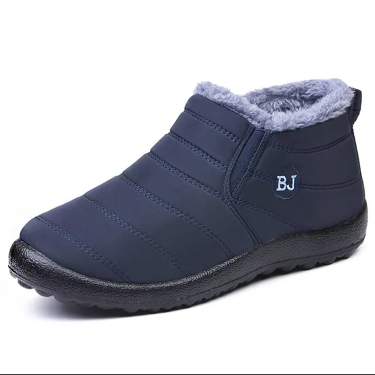 CozyBoot™ | Geniet van de Winter met Comfort - Lumiza