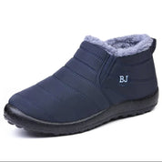 CozyBoot™ | Geniet van de Winter met Comfort - Lumiza