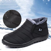 CozyBoot™ | Geniet van de Winter met Comfort - Lumiza