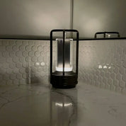 PrismaLume™ | Laat iedere tafel elegant stralen