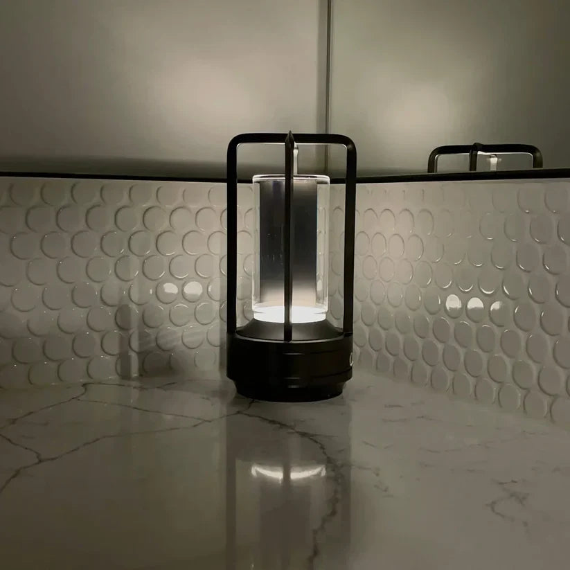 PrismaLume™ | Laat iedere tafel elegant stralen