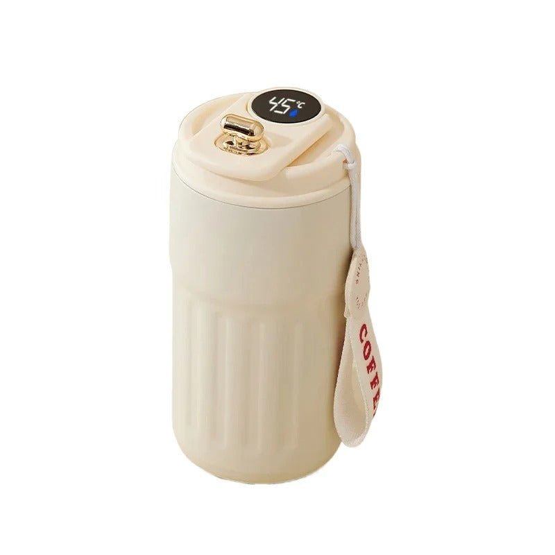 CupToGo™ | Altijd de perfecte slok – waar je ook bent - Lumiza