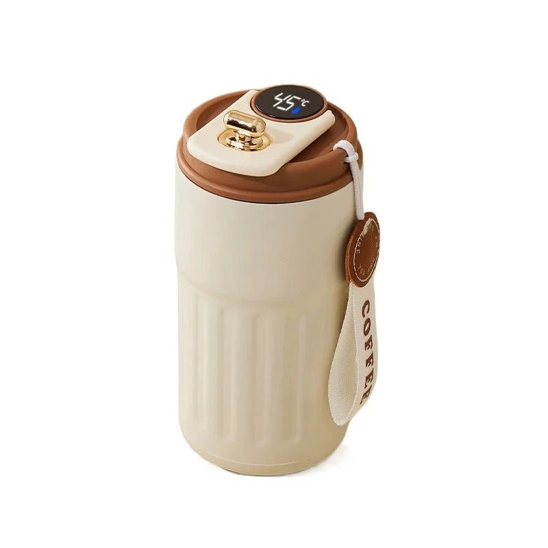 CupToGo™ | Altijd de perfecte slok – waar je ook bent - Lumiza