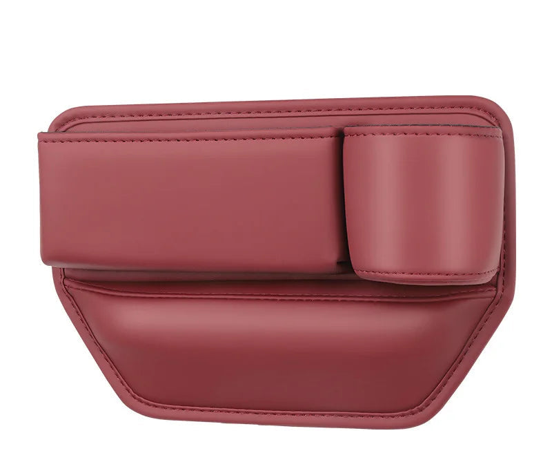 SeatStore™ | Slimme Auto Organizer voor Tussen Stoel & Console