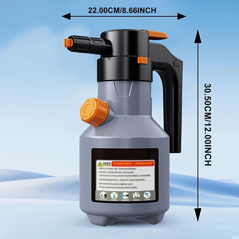 FoamJet™ | Krachtige reiniging zonder kabels