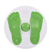 CoreTwist™ | Train je taille met elke beweging