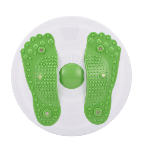 CoreTwist™ | Train je taille met elke beweging