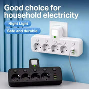 PowerHub productafbeelding 1