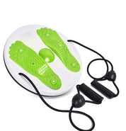 CoreTwist™ | Train je taille met elke beweging