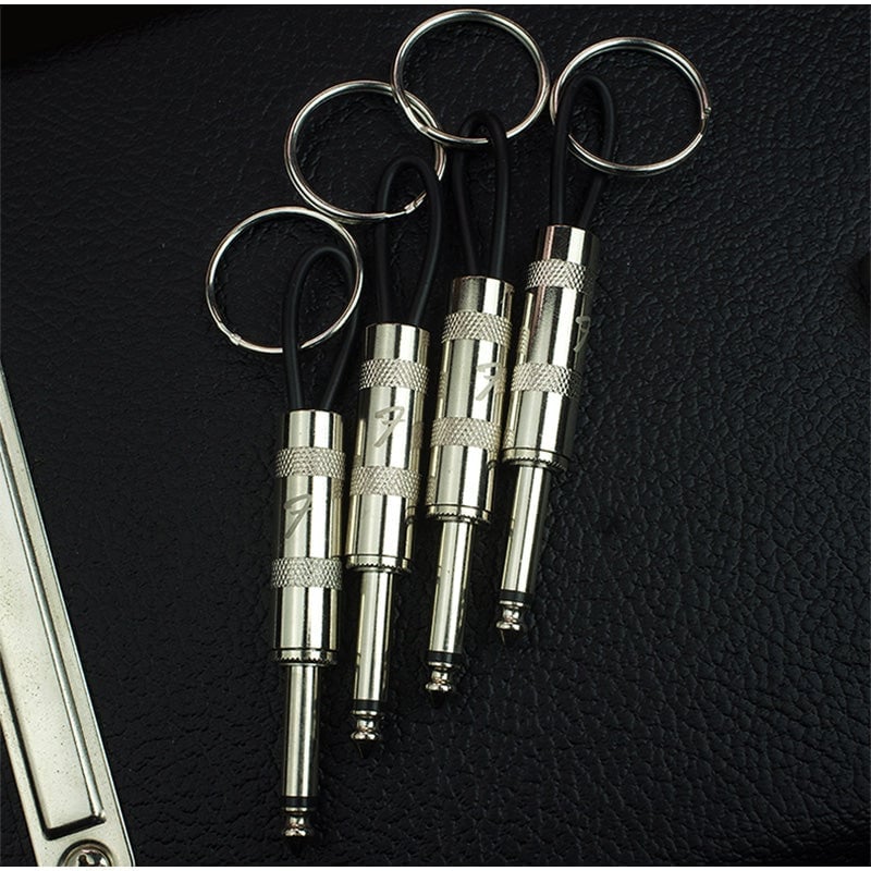 AmpKey™ | Plug je sleutels in stijl in