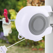 DroogLijn™ | 30 meter droogruimte in één slimme lijn
