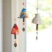 BirdSong™ | Laat jouw huis zachtjes zingen